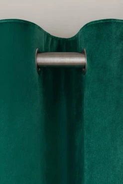 Next Matte Velvet Curtains -Louis De Poortere Shop 388 058s4
