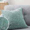 Next Ashton Chenille Cushion 2 Next Ashton Chenille Cushion -Louis De Poortere Shop 398 218s