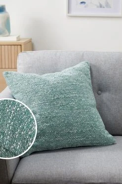 Next Ashton Chenille Cushion