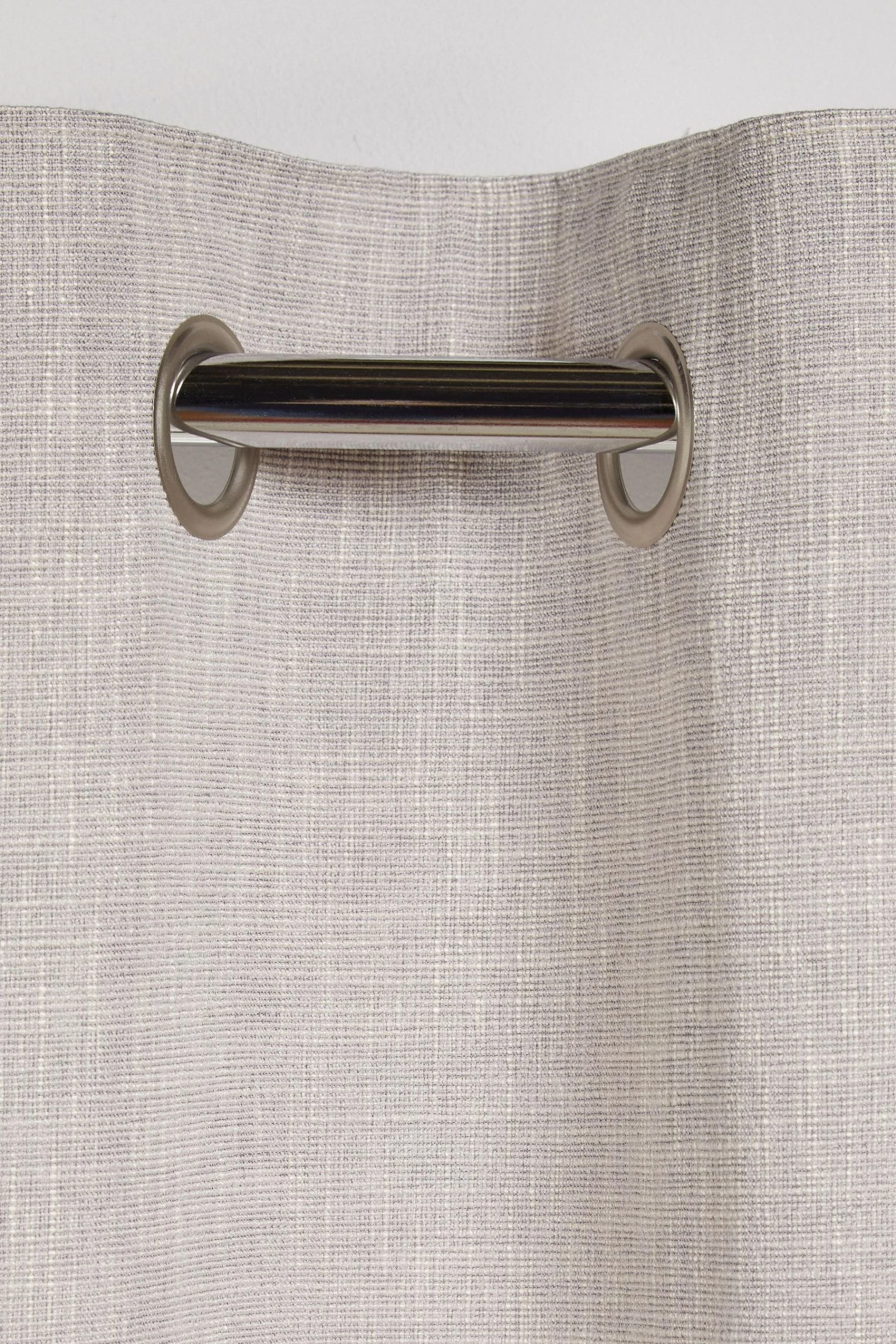 Fine Bouclé Eyelet Lined Curtains Next Fine Bouclé Eyelet Lined Curtains -Louis De Poortere Shop 400 852s4 scaled