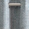 Next Mini Circle Geometric Jacquard Curtains -Louis De Poortere Shop 409 627s