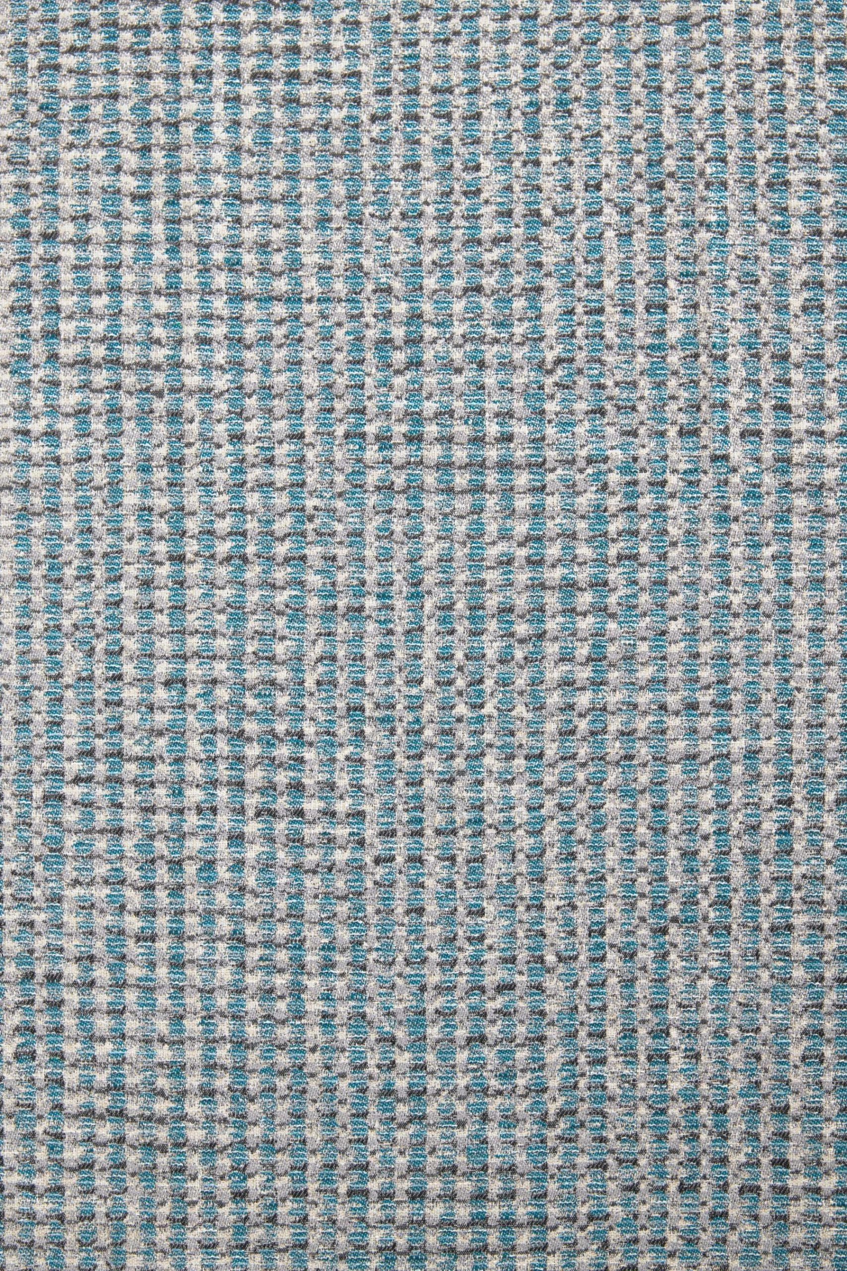 Mini Circle Geometric Jacquard Curtains Next Mini Circle Geometric Jacquard Curtains -Louis De Poortere Shop 409 627s4 scaled