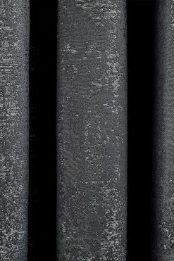 Helena Springfield Metallic Roma Lined Eyelet Curtains 7 Helena Springfield Metallic Roma Lined Eyelet Curtains -Louis De Poortere Shop 412004s3