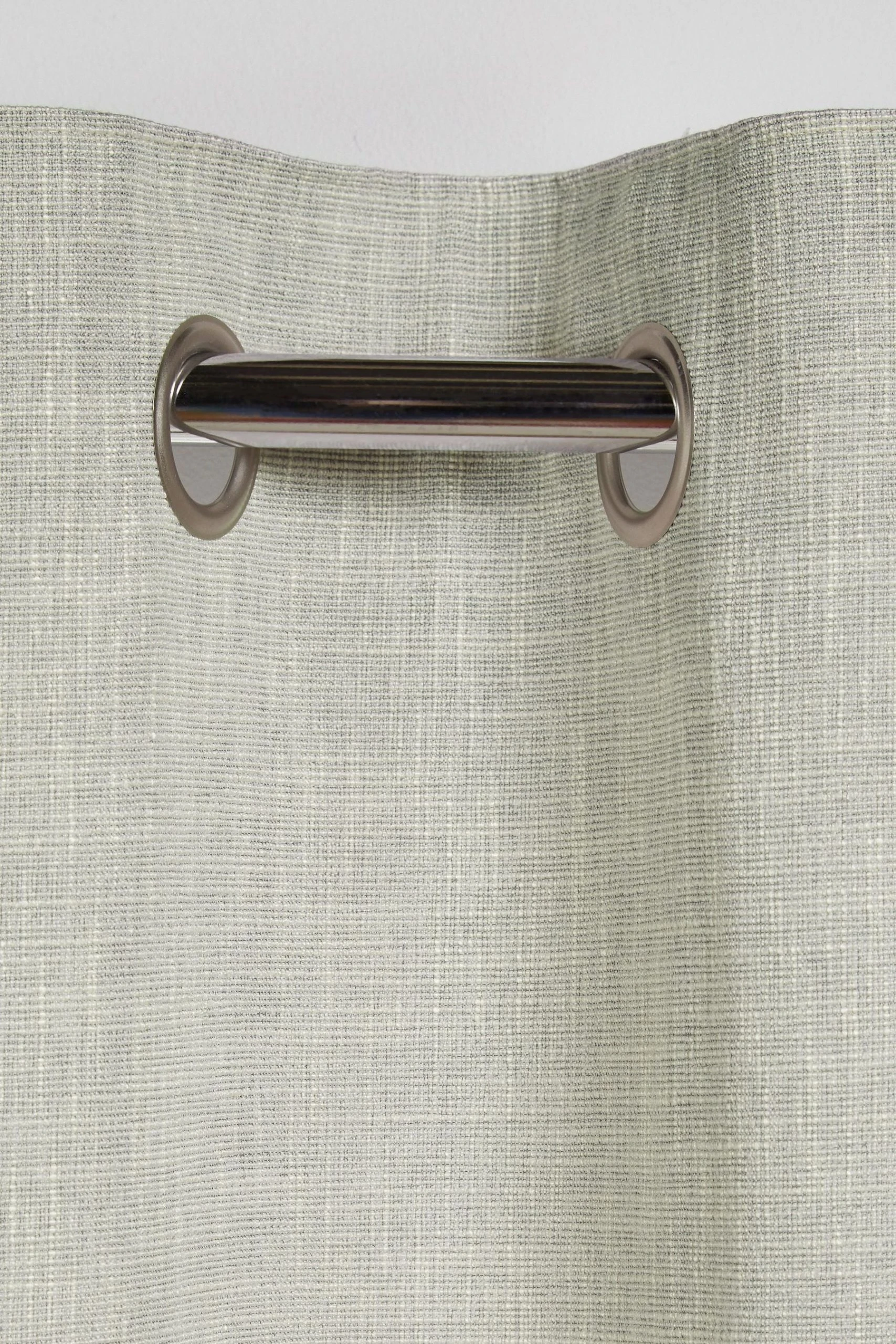 Fine Bouclé Eyelet Lined Curtains Next Fine Bouclé Eyelet Lined Curtains -Louis De Poortere Shop 436 651s4 scaled