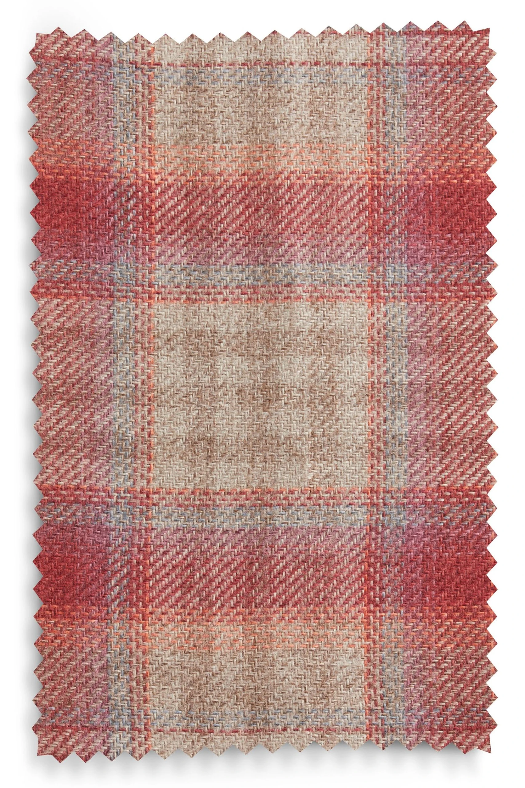 Next Tweedy Cranford Curtains 5 Next Tweedy Cranford Curtains - Image 3