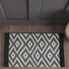 Next Geo Diamond Doormat 2 Next Geo Diamond Doormat -Louis De Poortere Shop 457 744s