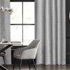 Next Heavyweight Chenille Curtains -Louis De Poortere Shop 471 203s