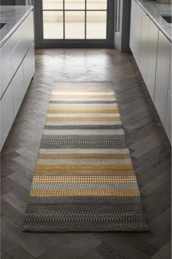 Next Harry Stripe Runner