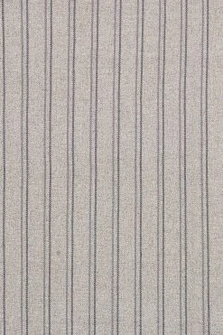 Next Vintage Stripe Eyelet Curtains -Louis De Poortere Shop 483262s4