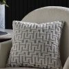 Next Fretwork Cushion 1 Next Fretwork Cushion -Louis De Poortere Shop 487 533s