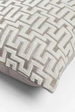 Next Fretwork Cushion 4 Next Fretwork Cushion -Louis De Poortere Shop 487 533s3