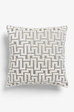 Next Fretwork Cushion 5 Next Fretwork Cushion -Louis De Poortere Shop 487 533s4