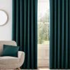 Helena Springfield Eden Lined Eyelet Curtains 2 Helena Springfield Eden Lined Eyelet Curtains -Louis De Poortere Shop 502 010s