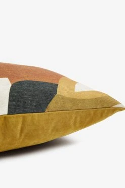 Next Large Oblong Abstract -Louis De Poortere Shop 503127s4