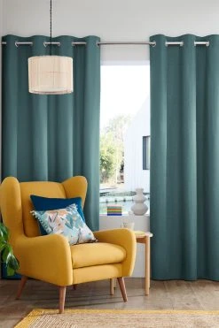 Next Curtains -Louis De Poortere Shop 507 910s4