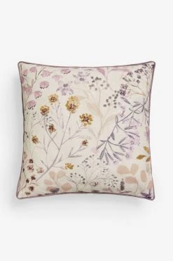 Next Floral Large Cushion -Louis De Poortere Shop 514169s2