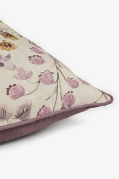Next Floral Large Cushion -Louis De Poortere Shop 514169s4
