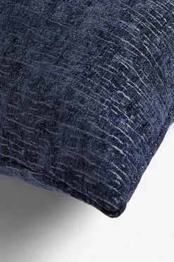 Next Heavyweight Chenille Cushion -Louis De Poortere Shop 526 940s3