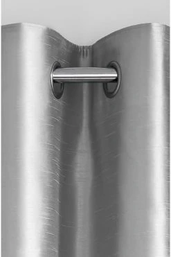 Next Faux Silk Curtains -Louis De Poortere Shop 526497s3