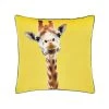 Catherine Lansfield Giraffe Cushion 2 Catherine Lansfield Giraffe Cushion -Louis De Poortere Shop 533443s