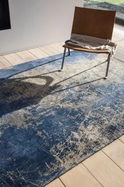 Louis De Poortere Mad Men Rug