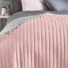 Next Reversible Cotton Rich Bedspread 2 Next Reversible Cotton Rich Bedspread -Louis De Poortere Shop 545 234s