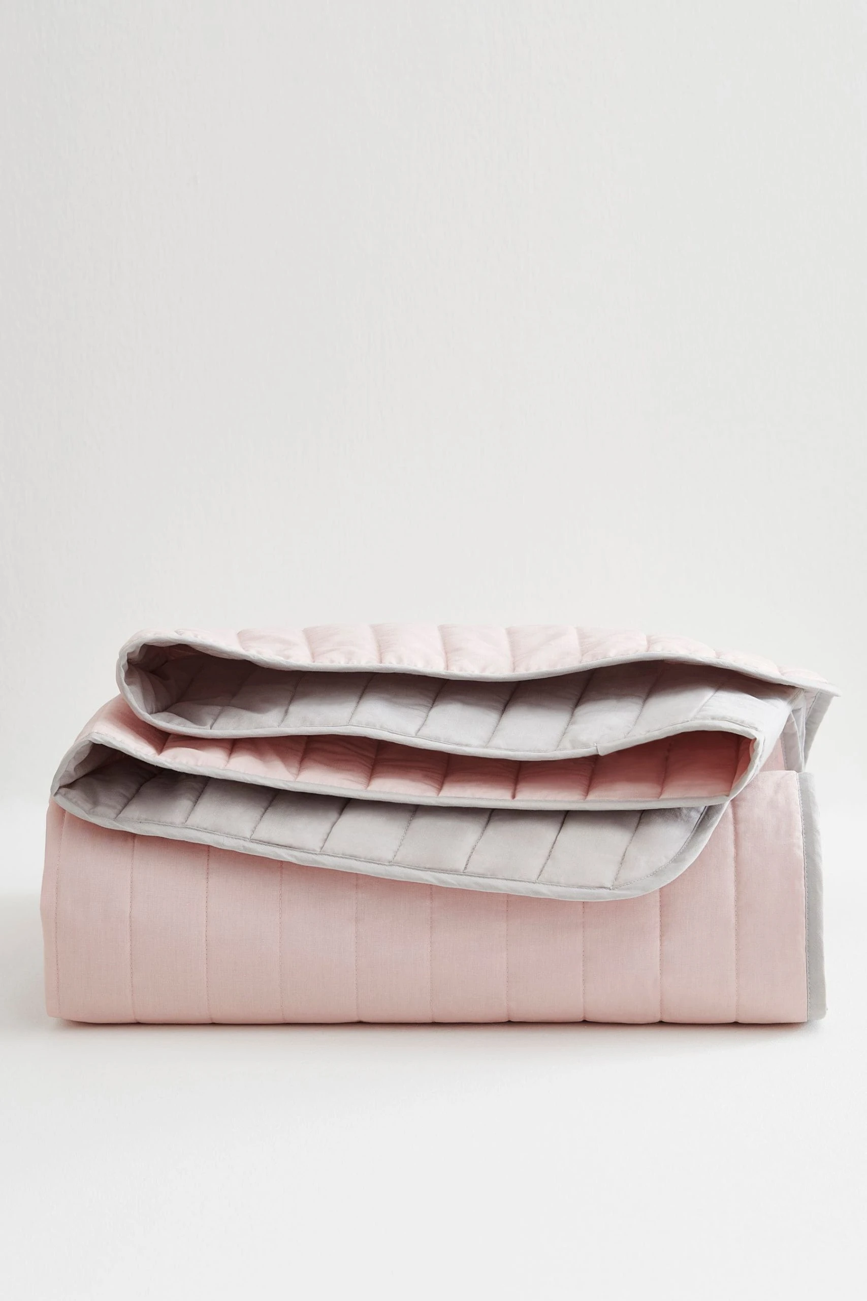 Next Reversible Cotton Rich Bedspread 5 Next Reversible Cotton Rich Bedspread - Image 3