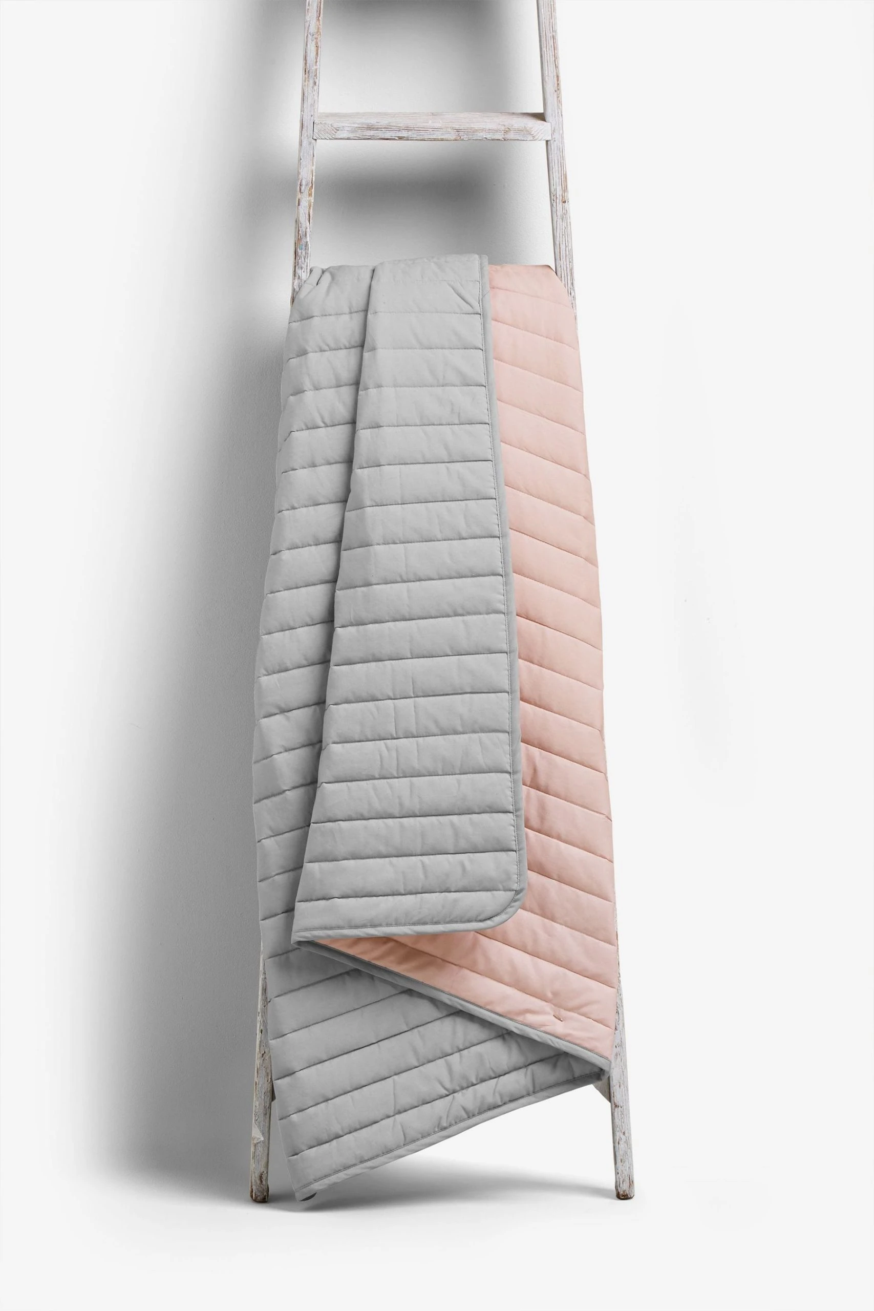 Next Reversible Cotton Rich Bedspread 6 Next Reversible Cotton Rich Bedspread - Image 4