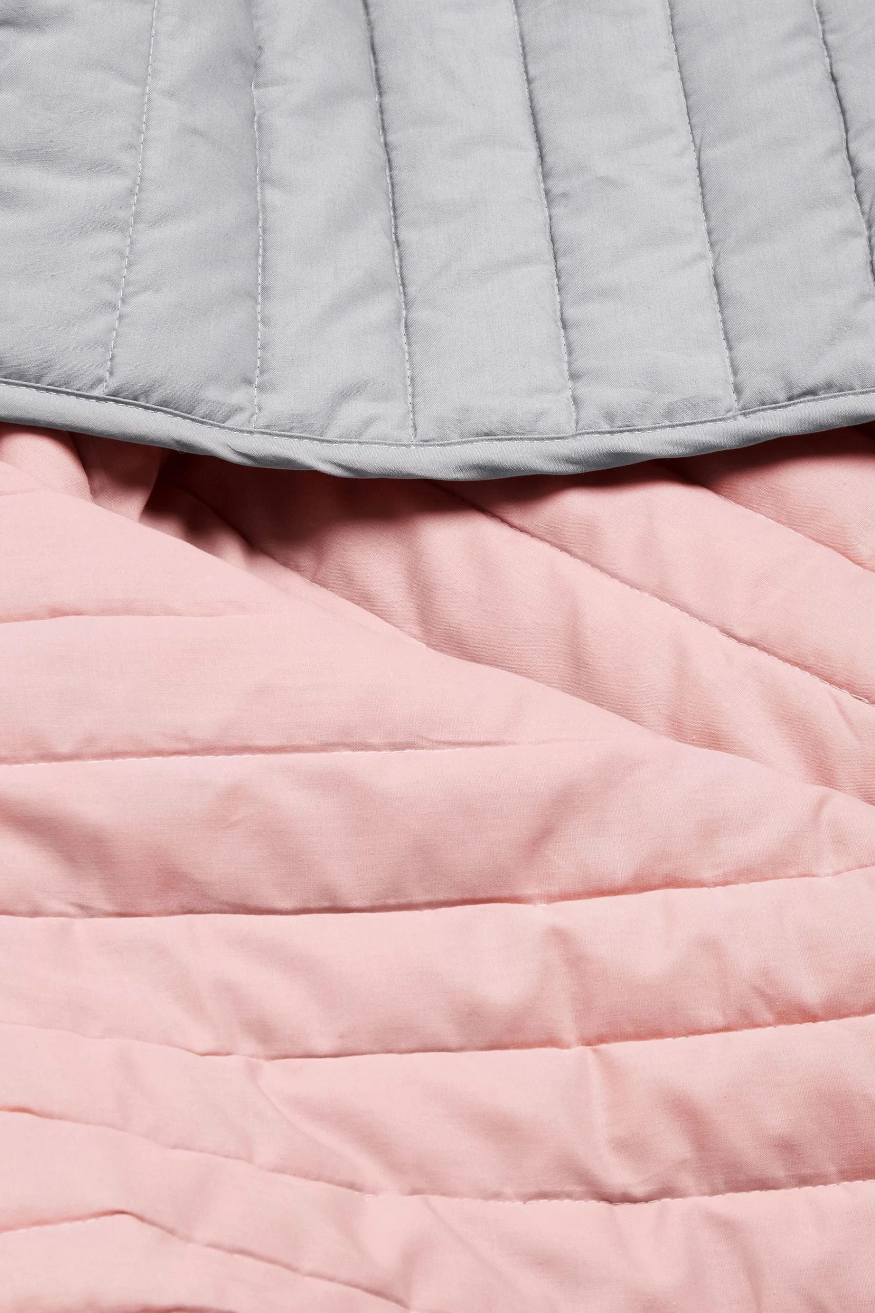 Next Reversible Cotton Rich Bedspread 7 Next Reversible Cotton Rich Bedspread - Image 5