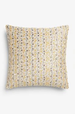 Next Velvet Spot Cushion 10 Next Velvet Spot Cushion -Louis De Poortere Shop 555776s2