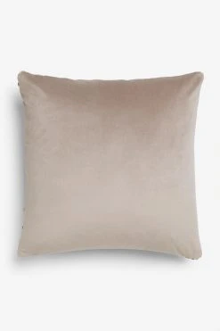 Next Velvet Spot Cushion 11 Next Velvet Spot Cushion -Louis De Poortere Shop 555776s3