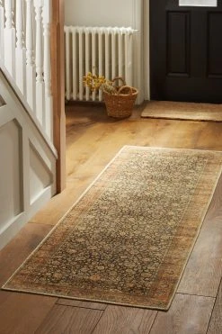 Next Elisabete Flatweave Oriental Runner