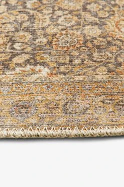 Next Elisabete Flatweave Oriental Runner 7 Next Elisabete Flatweave Oriental Runner -Louis De Poortere Shop 562257s3