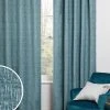 Next Heavyweight Chenille Curtains -Louis De Poortere Shop 564 795s