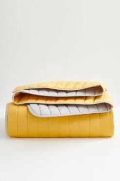 Next Reversible Cotton Rich Bedspread -Louis De Poortere Shop 572647s2