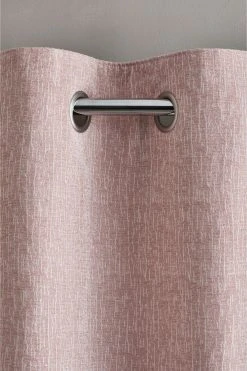Next Heavyweight Chenille Curtains -Louis De Poortere Shop 610728s2