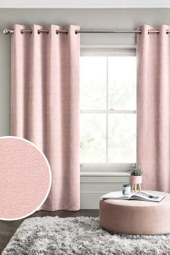 Next Heavyweight Chenille Curtains -Louis De Poortere Shop 610728s6