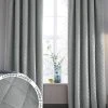 Catherine Lansfield Velvet Curtains -Louis De Poortere Shop 617348s