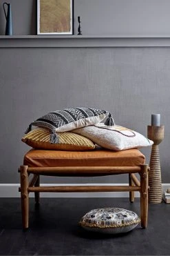 Bloomingville Cotton Cushion -Louis De Poortere Shop 632224s4