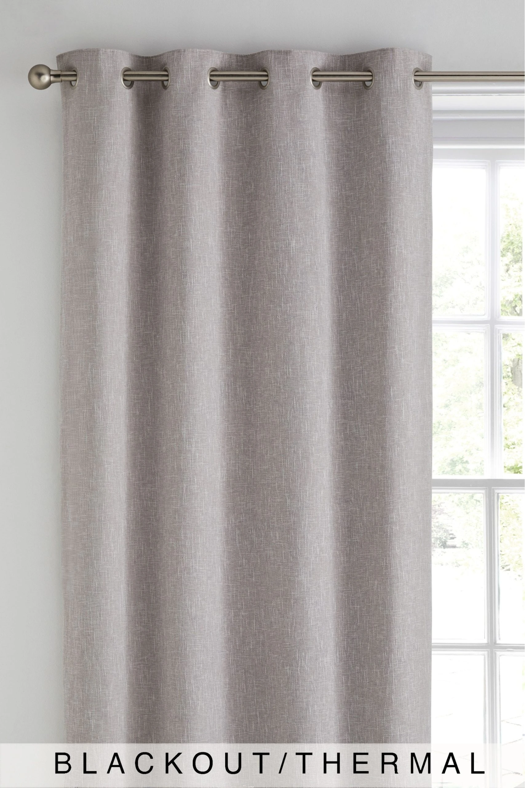Bouclé Curtains Next Bouclé Curtains -Louis De Poortere Shop 638 358s scaled