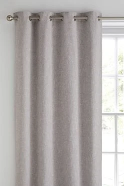 Next Bouclé Curtains 4 Next Bouclé Curtains -Louis De Poortere Shop 638358s2
