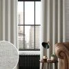 Next Textured Fleck Curtains 2 Next Textured Fleck Curtains -Louis De Poortere Shop 646 778s