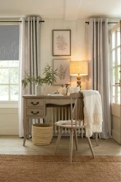 Next Textured Fleck Curtains -Louis De Poortere Shop 646 778s5