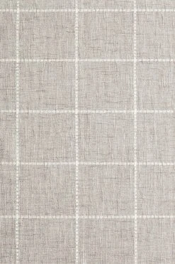 Next Windowpane Check Curtains -Louis De Poortere Shop 662 975s4