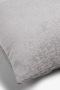 Next Heavyweight Chenille Cushion -Louis De Poortere Shop 666 422s4