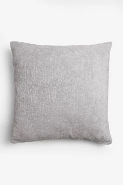 Next Heavyweight Chenille Cushion -Louis De Poortere Shop 666 422s5