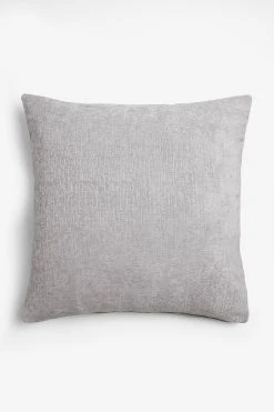 Next Heavyweight Chenille Cushion -Louis De Poortere Shop 666 422s6