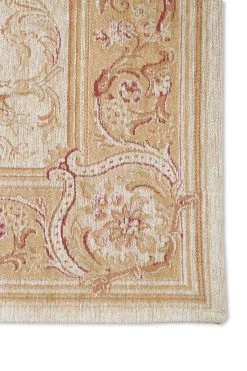 Laura Ashley Victoriana Rug -Louis De Poortere Shop 681350s4
