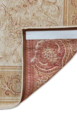 Laura Ashley Victoriana Rug -Louis De Poortere Shop 681350s5