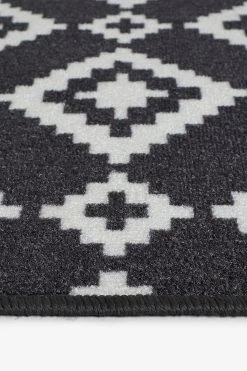 Next 2 Pack Washable Geo Doormat 8 Next 2 Pack Washable Geo Doormat -Louis De Poortere Shop 689338s3